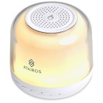 Swiss Cougar Genoa Bluetooth Speaker & Night Light