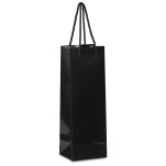 Majesty Wine Paper Gift Bag