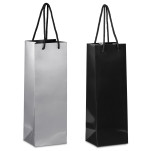 Majesty Wine Paper Gift Bag