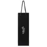 Majesty Wine Paper Gift Bag