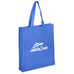 Wellington Non-Woven Shopper