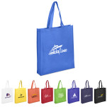 Wellington Non-Woven Shopper