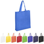 Wellington Non-Woven Shopper