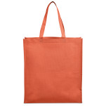 Wellington Non-Woven Shopper