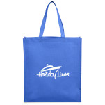 Wellington Non-Woven Shopper