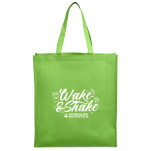 Wellington Non-Woven Shopper