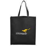 Wellington Non-Woven Shopper