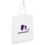 Wellington Non-Woven Shopper