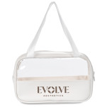 Eva & Elm Chanelle Midi Toiletry & Cosmetic Bag