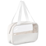 Eva & Elm Chanelle Midi Toiletry & Cosmetic Bag