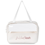 Eva & Elm Chanelle Super Toiletry & Cosmetic Bag