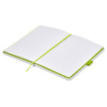 Tundra A5 Hard Cover Notebook