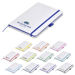 Tundra A5 Hard Cover Notebook