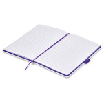 Tundra A5 Hard Cover Notebook