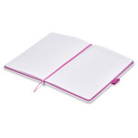 Tundra A5 Hard Cover Notebook