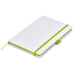 Tundra A5 Hard Cover Notebook