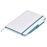 Tundra A5 Hard Cover Notebook