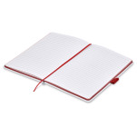 Tundra A5 Hard Cover Notebook