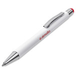 Boogaloo Stylus Ball Pen