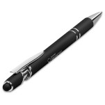 Fanfare Stylus Ball Pen