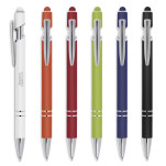 Fanfare Stylus Ball Pen