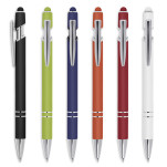 Fanfare Stylus Ball Pen