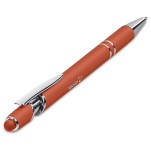 Fanfare Stylus Ball Pen