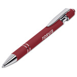 Fanfare Stylus Ball Pen