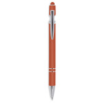 Fanfare Stylus Ball Pen