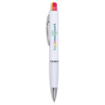 Manga Trilighter Ball Pen