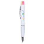 Manga Trilighter Ball Pen