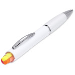 Manga Trilighter Ball Pen