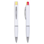 Manga Trilighter Ball Pen