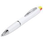 Manga Trilighter Ball Pen