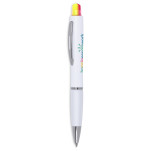 Manga Trilighter Ball Pen