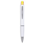 Manga Trilighter Ball Pen