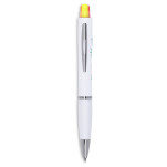 Manga Trilighter Ball Pen