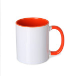 Two Tone Mug