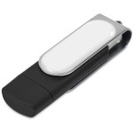 Shuffle Dome Memory Stick – 8GB
