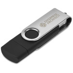 Shuffle Glint Memory Stick– 32GB