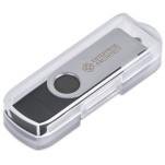 Shuffle Glint Memory Stick– 32GB