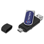 Shuffle Dome Memory Stick– 32GB