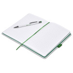 Gilbert Notebook & Pen Set