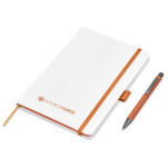 Duncan Notebook & Pen Set