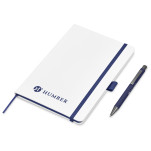 Duncan Notebook & Pen Set