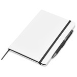 Duncan Notebook & Pen Set