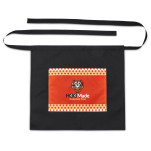 Hoppla Waiters Half Apron