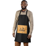 Hoppla Grillmaster Apron