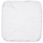 Hoppla Glamour Makeup Remover Cloth -Dual Sided Branding