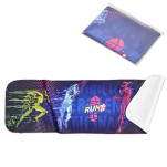 Hoppla Relay Sports Towel - Single Sided Branding